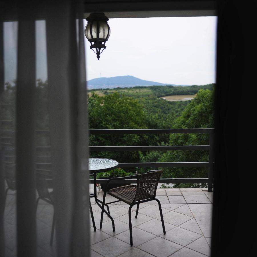 Villa Boho Cherga Belgrade Exterior photo