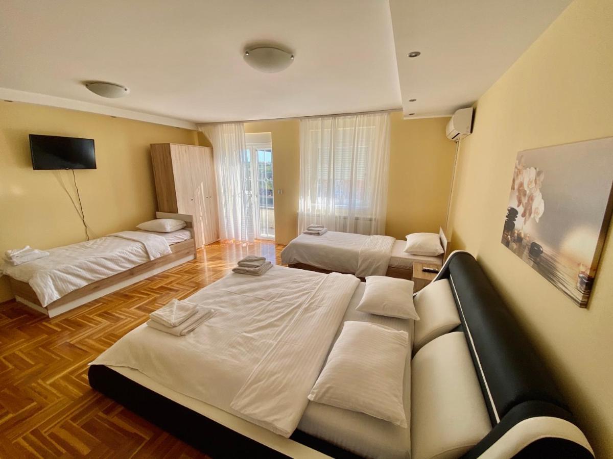Villa Boho Cherga Belgrade Exterior photo