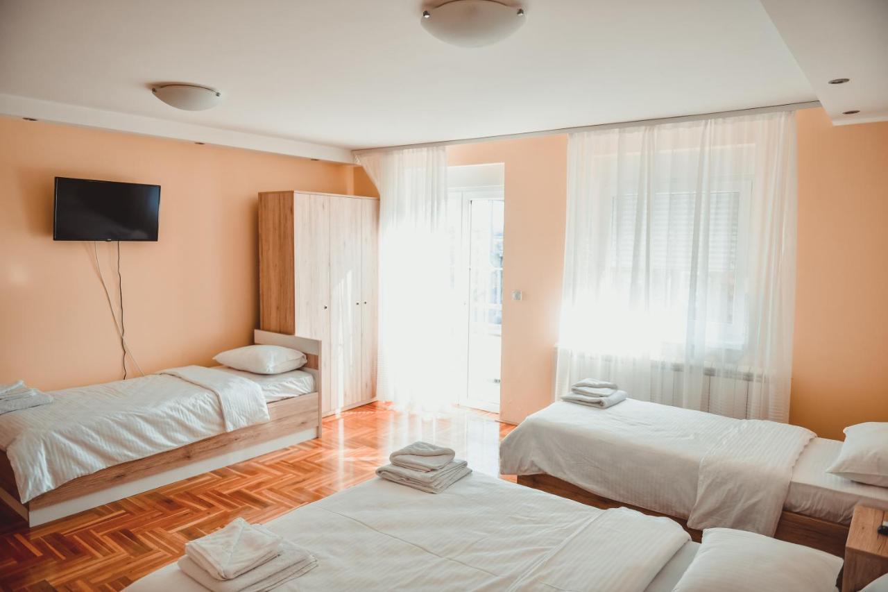 Villa Boho Cherga Belgrade Exterior photo