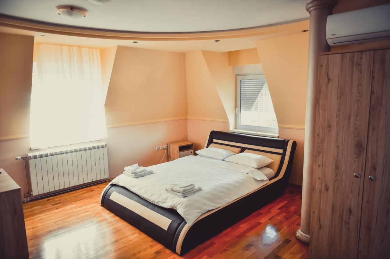 Villa Boho Cherga Belgrade Exterior photo