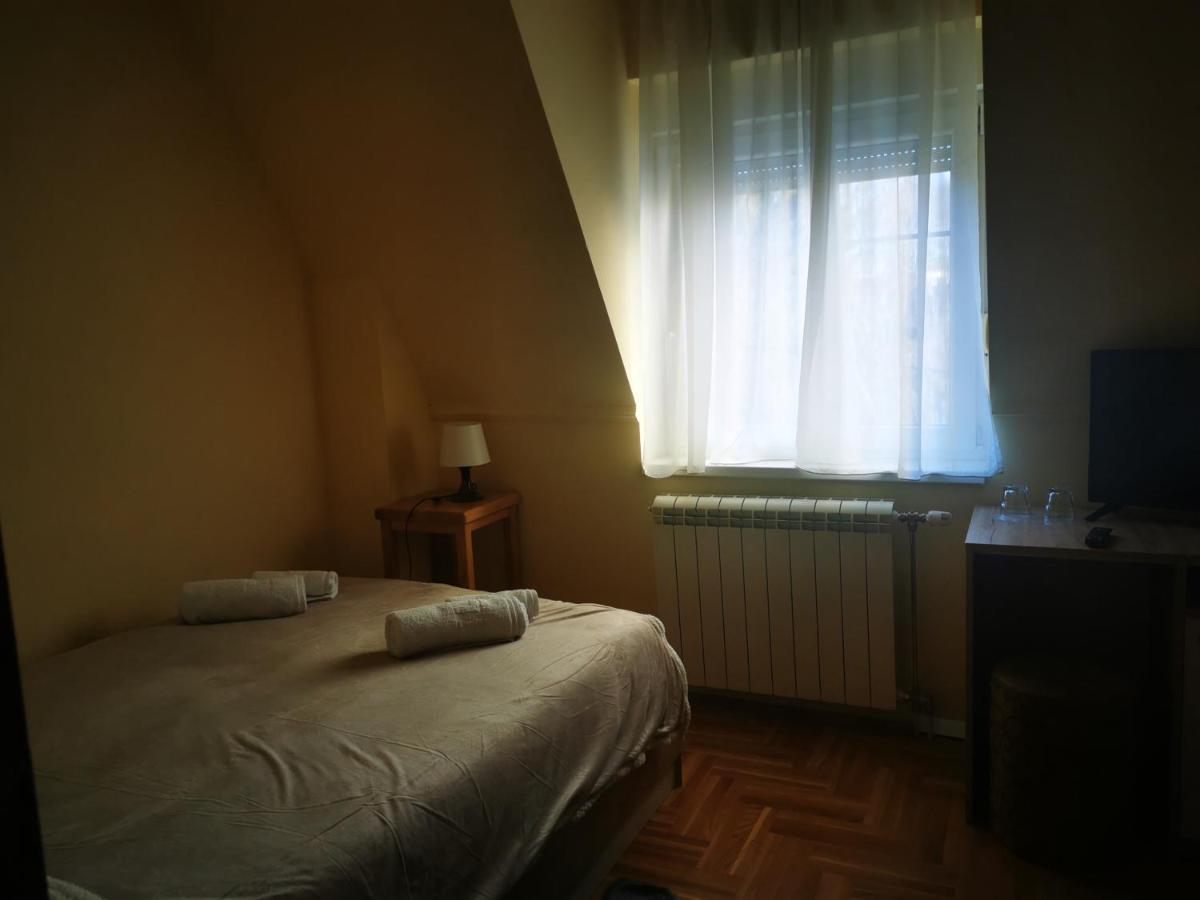 Villa Boho Cherga Belgrade Exterior photo