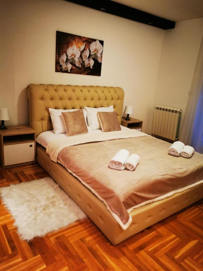 Villa Boho Cherga Belgrade Exterior photo