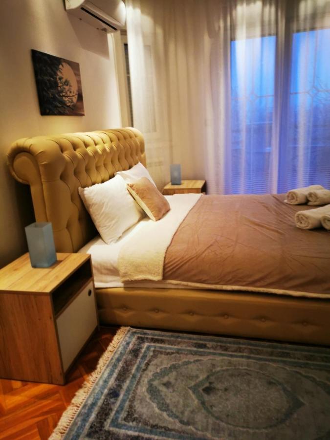 Villa Boho Cherga Belgrade Exterior photo
