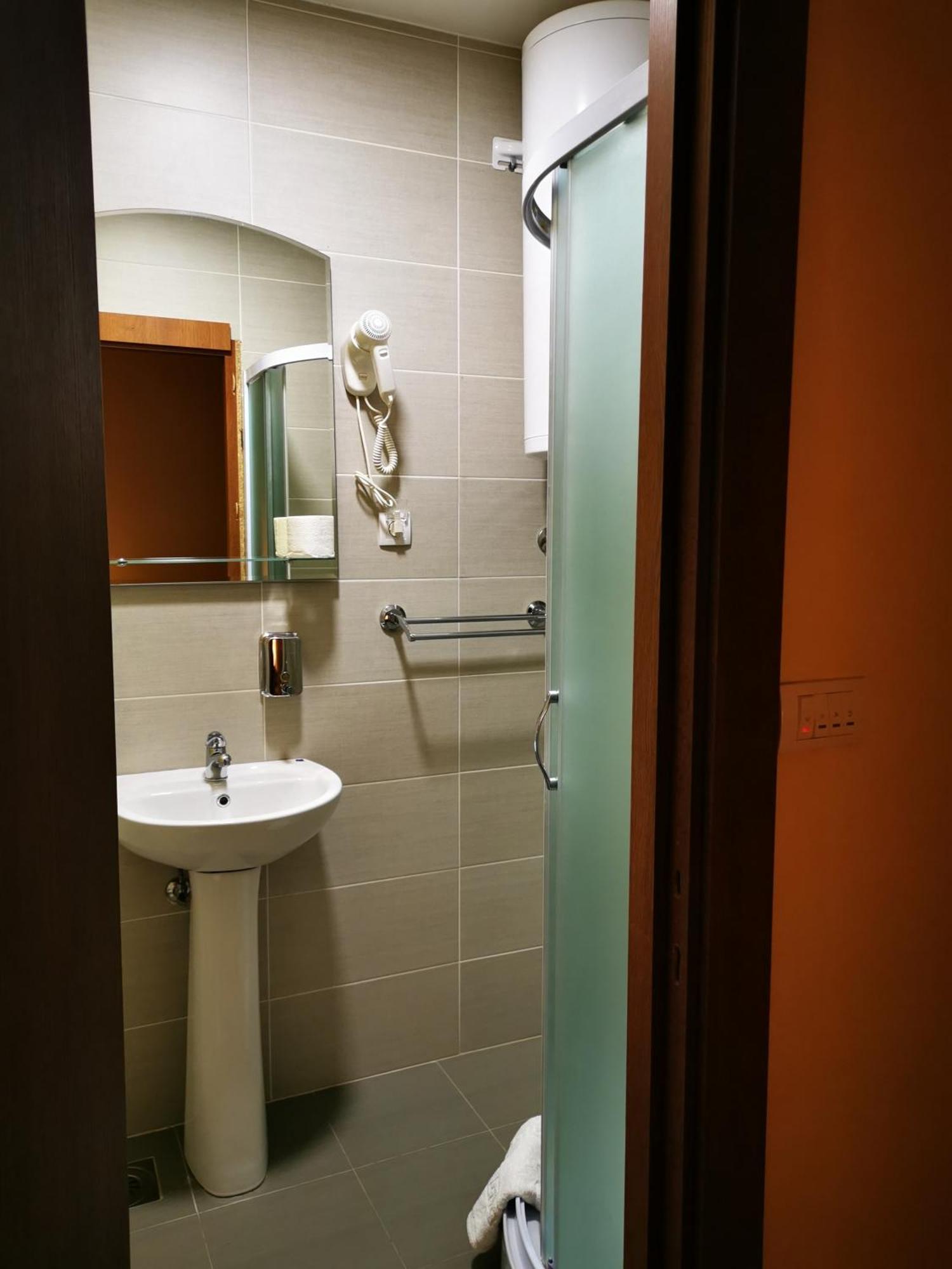 Villa Boho Cherga Belgrade Exterior photo